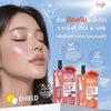 Joji B5+ Lip Serum UV Protect 3g سيروم جوجي بي 5+ للشفاه للحماية من الأشعة فوق البنفسجية - Princess Cosmetics Qatar