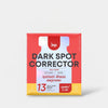 Joji Dark Spot Corrector Jelly Mask (1 Sheet) قناع جيلي لتصحيح البقع الداكنة من جوجي - Princess Cosmetics Qatar