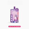 Joji Perfume Body Primer 50g برايمر للجسم برائحة جوجي - Princess Cosmetics Qatar