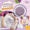Joji Silky Whipp Bubble Soap Anti - Acne 100g صابون جوجي سيلكي ويب بابل المضاد لحب الشباب - Princess Cosmetics Qatar