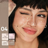 Judydoll 2-in-1 Highlighter Contour Palette باليت تحديد الوجه والإضاءة 2 في 1 من جودي دول - Princess Cosmetics Qatar