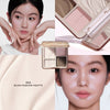 Judydoll 2-in-1 Highlighter Contour Palette باليت تحديد الوجه والإضاءة 2 في 1 من جودي دول - Princess Cosmetics Qatar