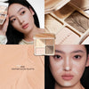 Judydoll 2-in-1 Highlighter Contour Palette باليت تحديد الوجه والإضاءة 2 في 1 من جودي دول - Princess Cosmetics Qatar