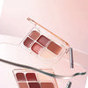 Judydoll 6-Color Multi-Use Lip Palette لوحة ألوان الشفاه متعددة الاستخدامات من جودي دول بستة ألوان - Princess Cosmetics Qatar