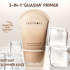 Judydoll Depuffing Roller Primer 80g برايمر جوديدول لإزالة الانتفاخ - Princess Cosmetics Qatar