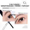 Judydoll Duall Wing Serum Mascara 3g ماسكارا جوديدول ذات الجناحين المتماثلين - Princess Cosmetics Qatar