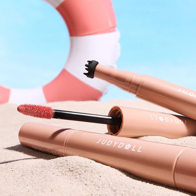 Judydoll Freckle & Blush Duo مجموعة جوديدول للنمش وأحمر الخدود - Princess Cosmetics Qatar