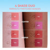 Judydoll Freckle & Blush Duo مجموعة جوديدول للنمش وأحمر الخدود - Princess Cosmetics Qatar