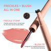 Judydoll Freckle & Blush Duo مجموعة جوديدول للنمش وأحمر الخدود - Princess Cosmetics Qatar