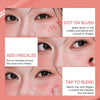 Judydoll Freckle & Blush Duo مجموعة جوديدول للنمش وأحمر الخدود - Princess Cosmetics Qatar