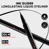 Judydoll Ink Glinder Long Lasting Liquid Eyeliner جوديدول إنك جليندر محدد عيون سائل يدوم طويلاً - Princess Cosmetics Qatar