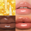 Judydoll Lip Scrub And Balm Duo جودي دول مقشر وبلسم للشفاه مزدوج - Princess Cosmetics Qatar
