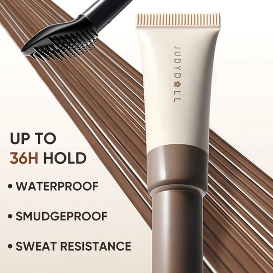 Judydoll Lock & Lift Tinted Brow Gel جل الحواجب الملون جوديدول لوك آند ليفت - Princess Cosmetics Qatar