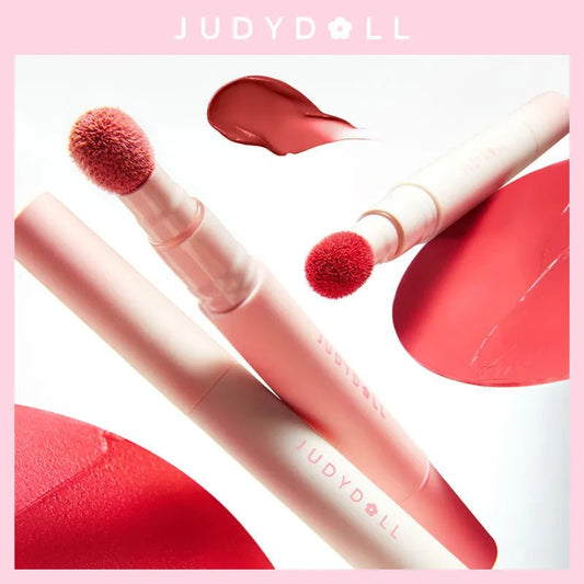 Judydoll Matte Lip Cream جوديدول غير لامع كريم الشفاه - Princess Cosmetics Qatar