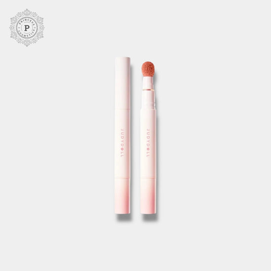 Judydoll Matte Lip Cream جوديدول غير لامع كريم الشفاه - Princess Cosmetics Qatar