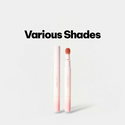 Judydoll Matte Lip Cream جوديدول غير لامع كريم الشفاه - Princess Cosmetics Qatar