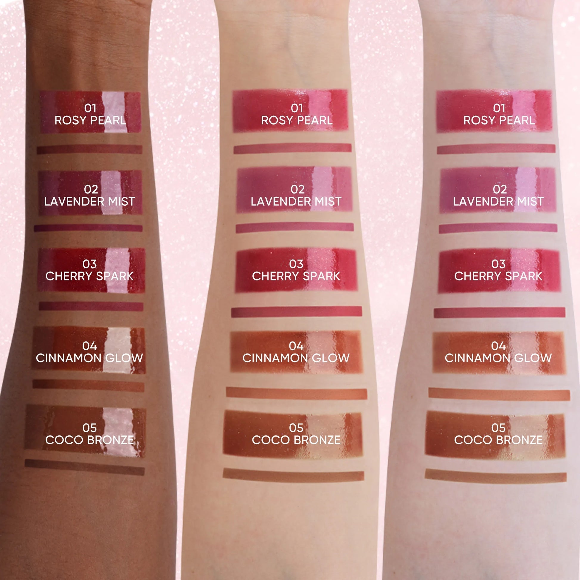 Judydoll Peel Off Stain And Plumping Oil Duo مجموعة جودي دول لإزالة البقع وزيت تكثيف الشعر - Princess Cosmetics Qatar