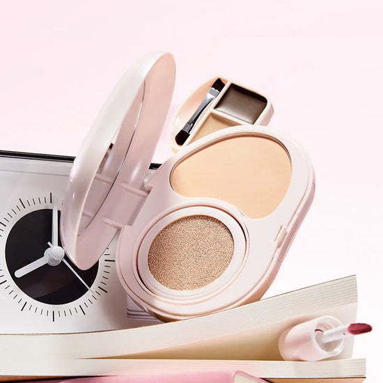 Judydoll Portable Facial Palette لوحة ألوان الوجه المحمولة من جوديدول - Princess Cosmetics Qatar