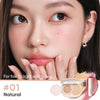 Judydoll Portable Facial Palette لوحة ألوان الوجه المحمولة من جوديدول - Princess Cosmetics Qatar