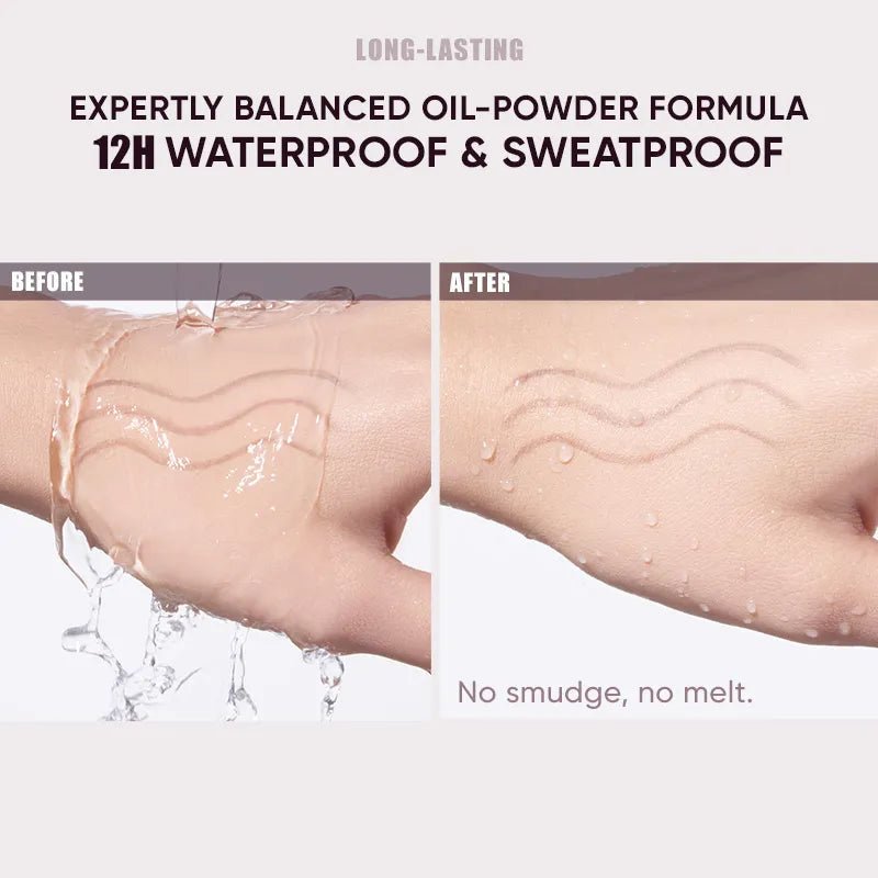 Judydoll Precision Auto Brow Pencil قلم تحديد الحواجب الأوتوماتيكي الدقيق من جوديدول - Princess Cosmetics Qatar