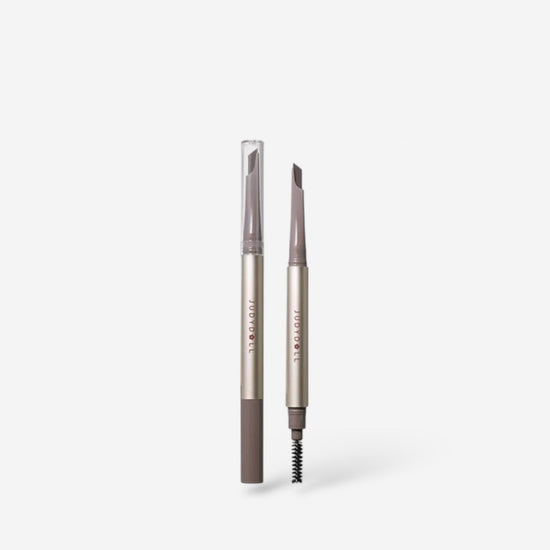 Judydoll Precision Auto Brow Pencil قلم تحديد الحواجب الأوتوماتيكي الدقيق من جوديدول - Princess Cosmetics Qatar