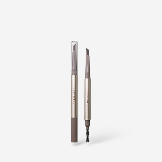 Judydoll Precision Auto Brow Pencil قلم تحديد الحواجب الأوتوماتيكي الدقيق من جوديدول - Princess Cosmetics Qatar