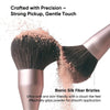 Judydoll Professional 6 - Piece Brush Set مجموعة فرش جوديدول الاحترافية المكونة من 6 قطع - Princess Cosmetics Qatar