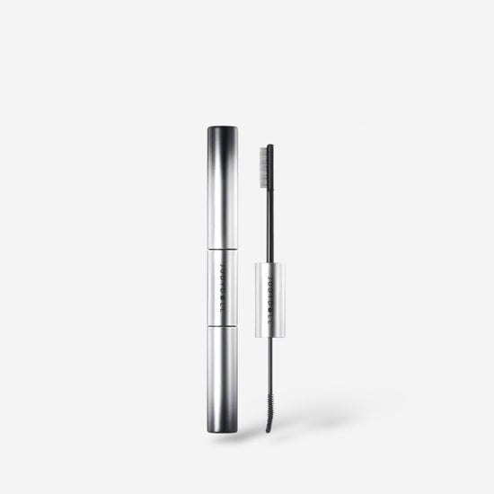 Judydoll Volume & Curling Mascara Duo ماسكارا جوديدول لتكثيف وتجعيد الشعر - Princess Cosmetics Qatar