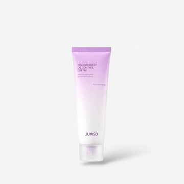 Jumiso Niacinamide 2 + Oil Control Cream 80ml كريم جوميسو للتحكم في الزيوت مع نياسيناميد 2 - Princess Cosmetics Qatar
