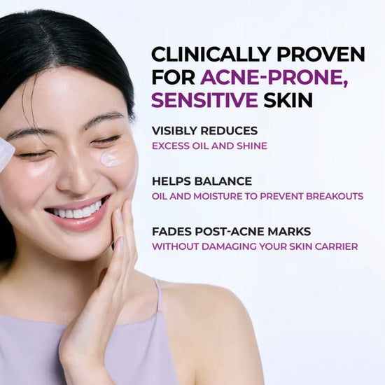 Jumiso Niacinamide 2 + Oil Control Cream 80ml كريم جوميسو للتحكم في الزيوت مع نياسيناميد 2 - Princess Cosmetics Qatar