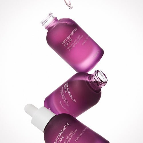 Jumiso Niacinamide 20 Serum 40ml مصل جوميسو نياسيناميد 20 - Princess Cosmetics Qatar