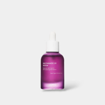 Jumiso Niacinamide 20 Serum 40ml مصل جوميسو نياسيناميد 20 - Princess Cosmetics Qatar