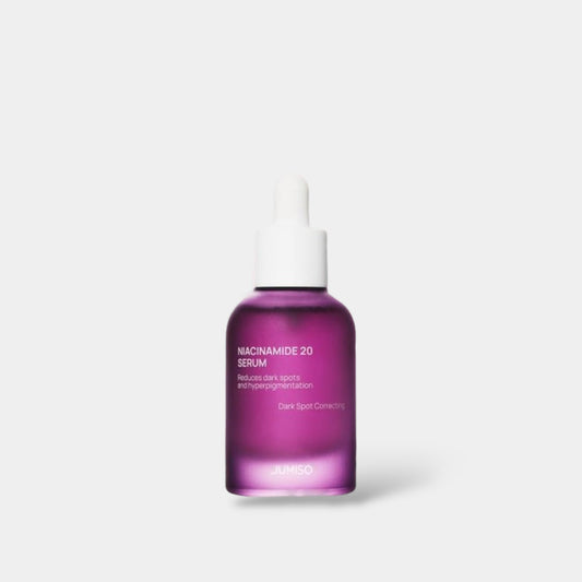 Jumiso Niacinamide 20 Serum 40ml مصل جوميسو نياسيناميد 20 - Princess Cosmetics Qatar
