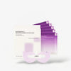 Jumiso Niacinamide 5+ Depuffing Under-Eye Patches (5 Pairs) جوميسو لصقات تحت العين بالنياسيناميد 5+ لتخفيف الانتفاخ - Princess Cosmetics Qatar