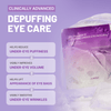 Jumiso Niacinamide 5+ Depuffing Under-Eye Patches (5 Pairs) جوميسو لصقات تحت العين بالنياسيناميد 5+ لتخفيف الانتفاخ - Princess Cosmetics Qatar