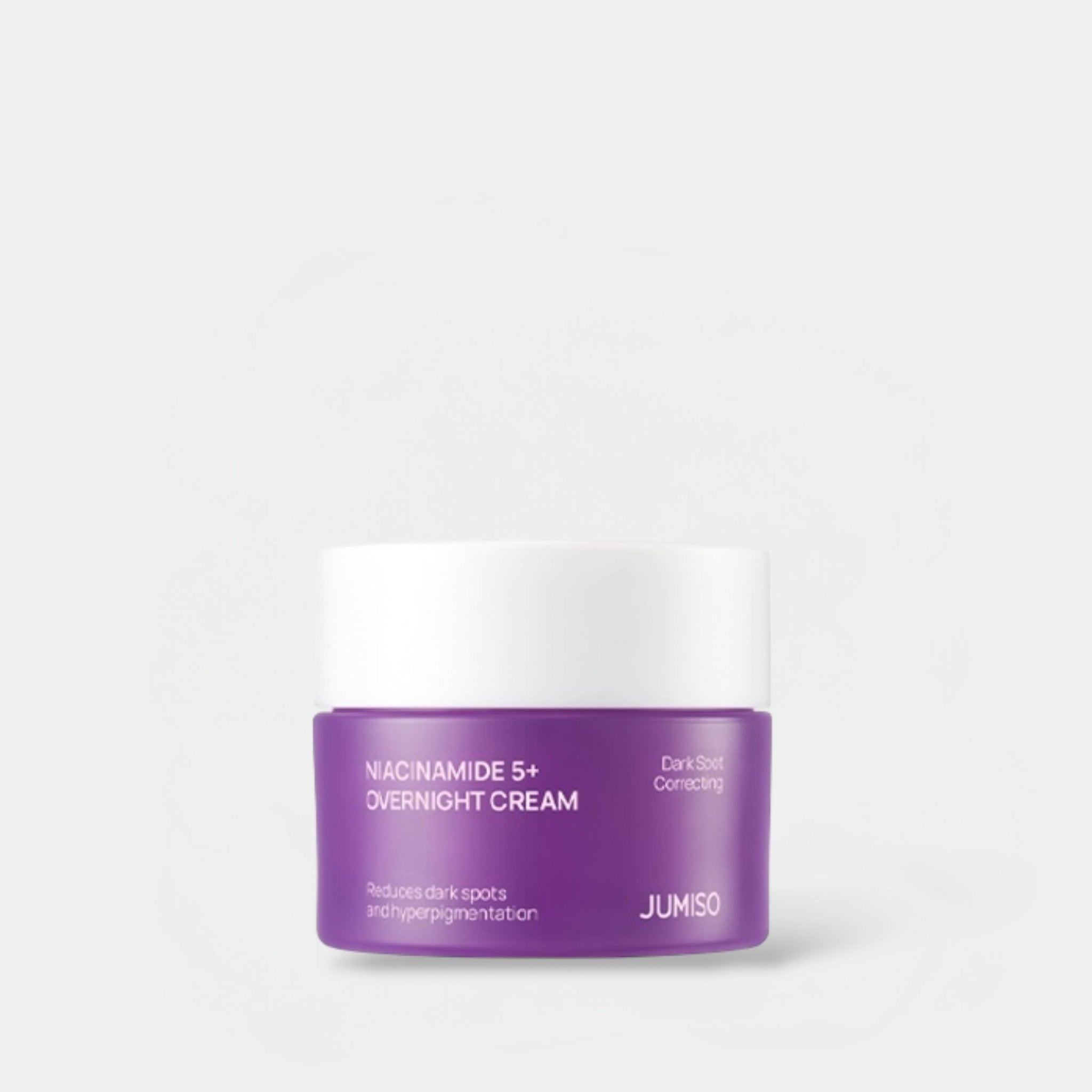 Jumiso Niacinamide 5+ Overnight Cream 50ml كريم جوميسو الليلي