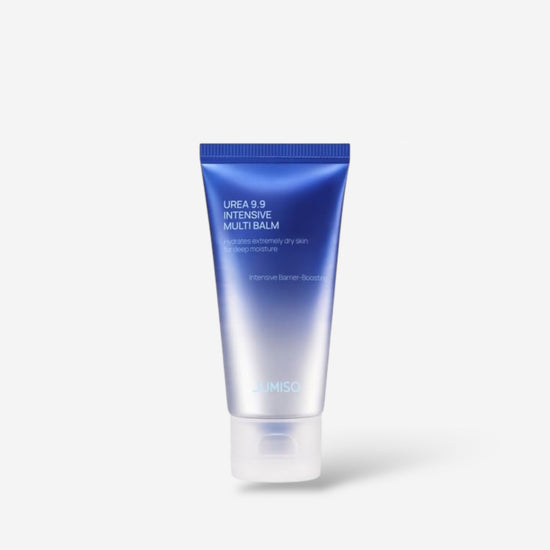 Jumiso Urea 9.9 Intensive Multi Balm 50ml بلسم جوميسو يوريا 9.9 متعدد الاستخدامات المكثف - Princess Cosmetics Qatar