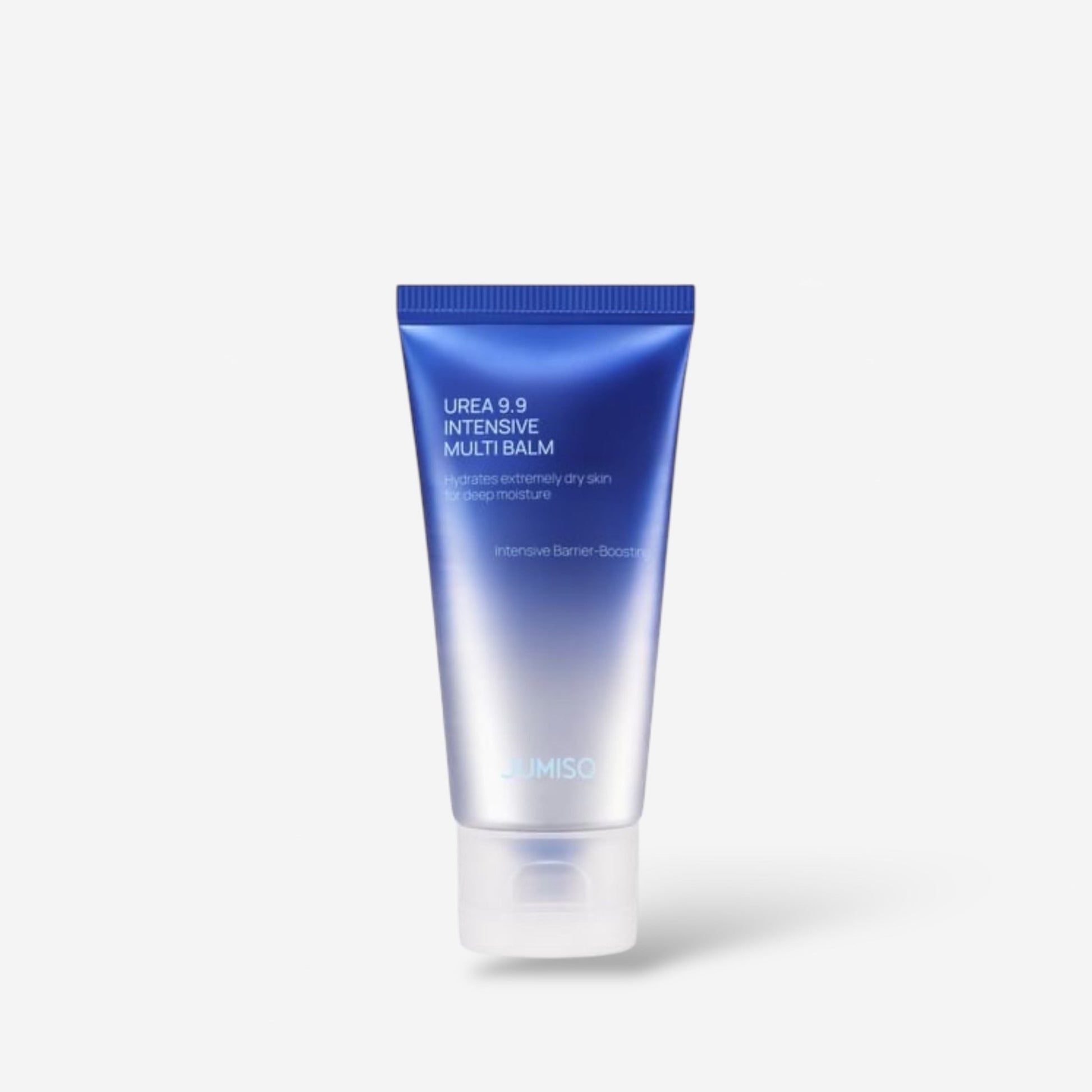 Jumiso Urea 9.9 Intensive Multi Balm 50ml بلسم جوميسو يوريا 9.9 متعدد الاستخدامات المكثف - Princess Cosmetics Qatar