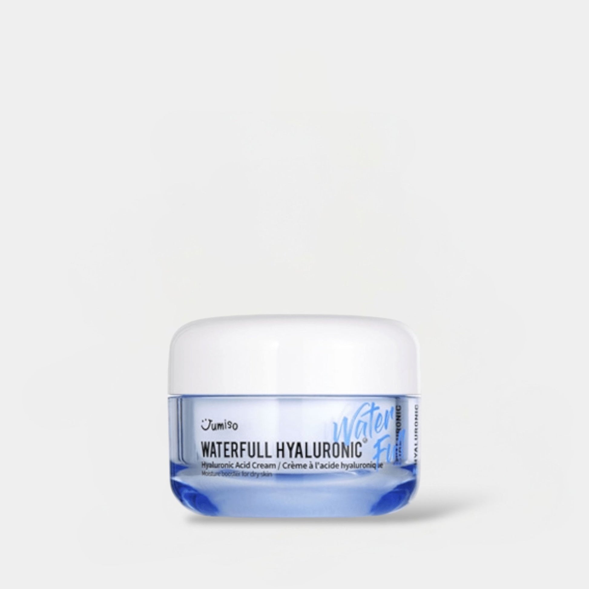 Jumiso Waterfull Hyaluronic Cream 50ml جوميسو ووترفول كريم الهيالورونيك - Princess Cosmetics Qatar