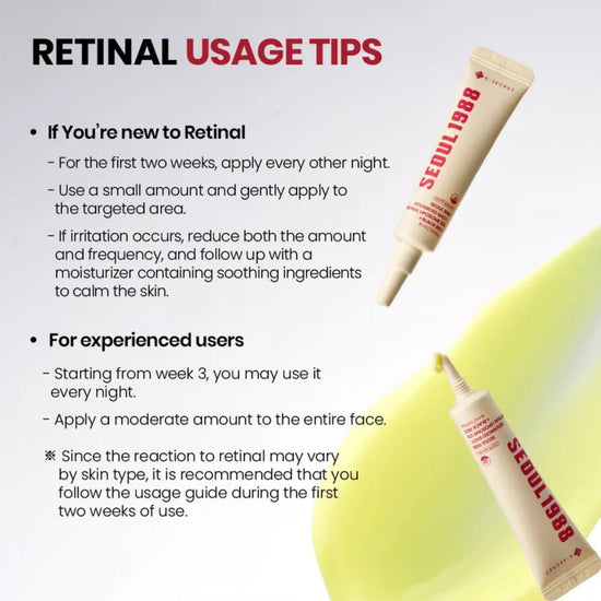 K - Secret Seoul 1988 Advanced Shot: Retinal Liposome 12% + Black Rice 15ml كي سيكريت سيول 1988 جرعة متقدمة: ليبوسوم شبكي 12% + أرز أسود - Princess Cosmetics Qatar