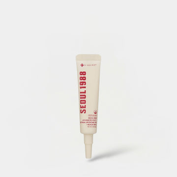 K - Secret Seoul 1988 Advanced Shot: Retinal Liposome 12% + Black Rice 15ml كي سيكريت سيول 1988 جرعة متقدمة: ليبوسوم شبكي 12% + أرز أسود - Princess Cosmetics Qatar