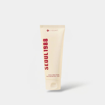 K - Secret SEOUL 1988 Cream 100ml كريم K - السر SEOUL 1988 - Princess Cosmetics Qatar