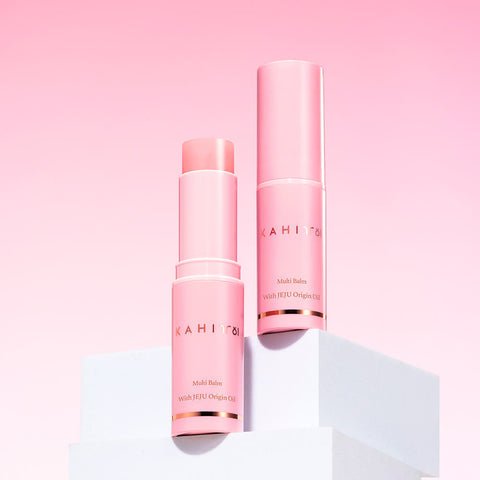 Kahi Multi Balm 9g كاهي ملتي بلسم - Princess Cosmetics Qatar