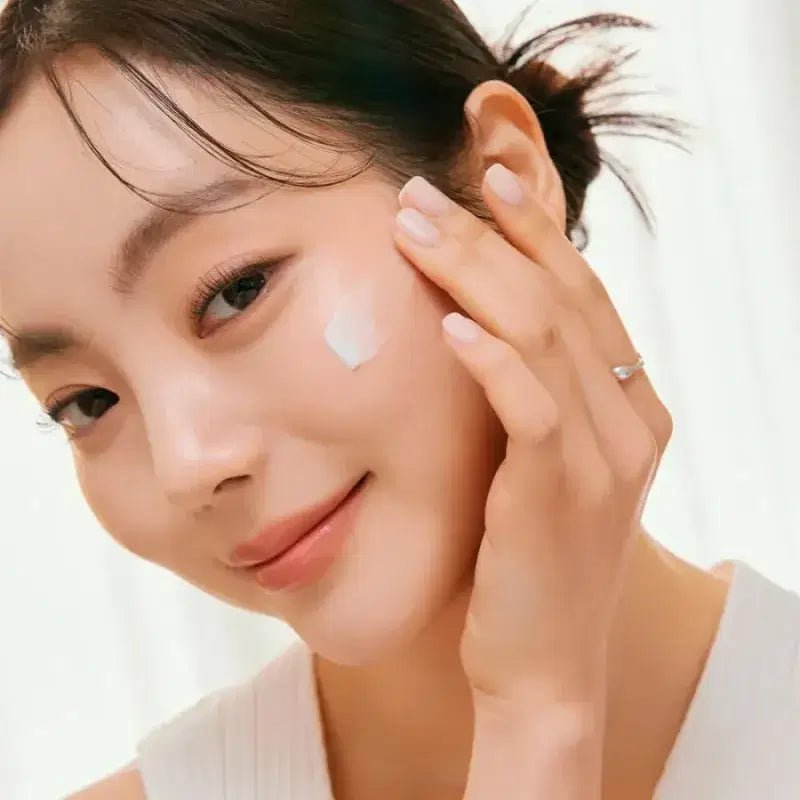 Kaine Vegan Collagen Youth Cream 50ml كريم كاين النباتي بالكولاجين للشباب - Princess Cosmetics Qatar