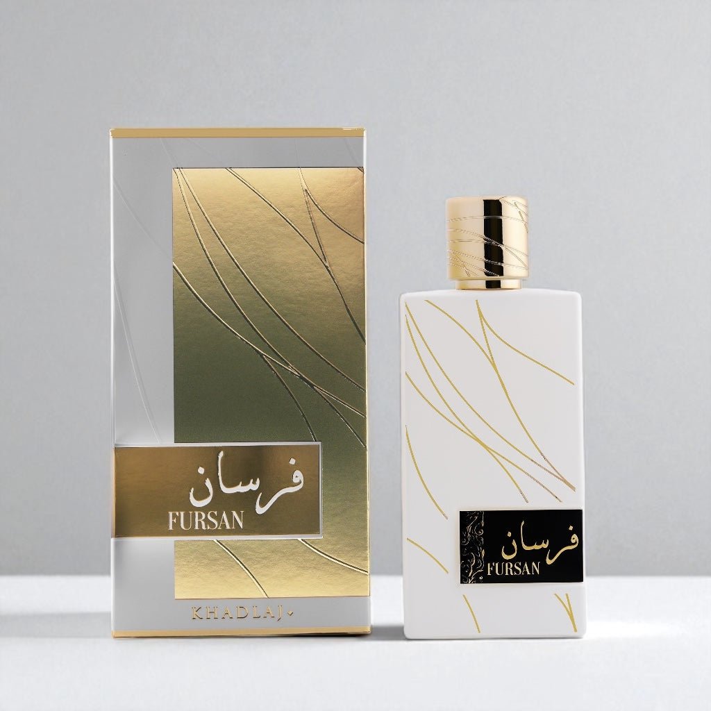 Khadlaj Fursan 100ml خدلج فرسان - Princess Cosmetics Qatar