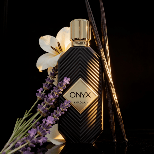 Khadlaj Onyx 100ml عقيق خادلاج - Princess Cosmetics Qatar