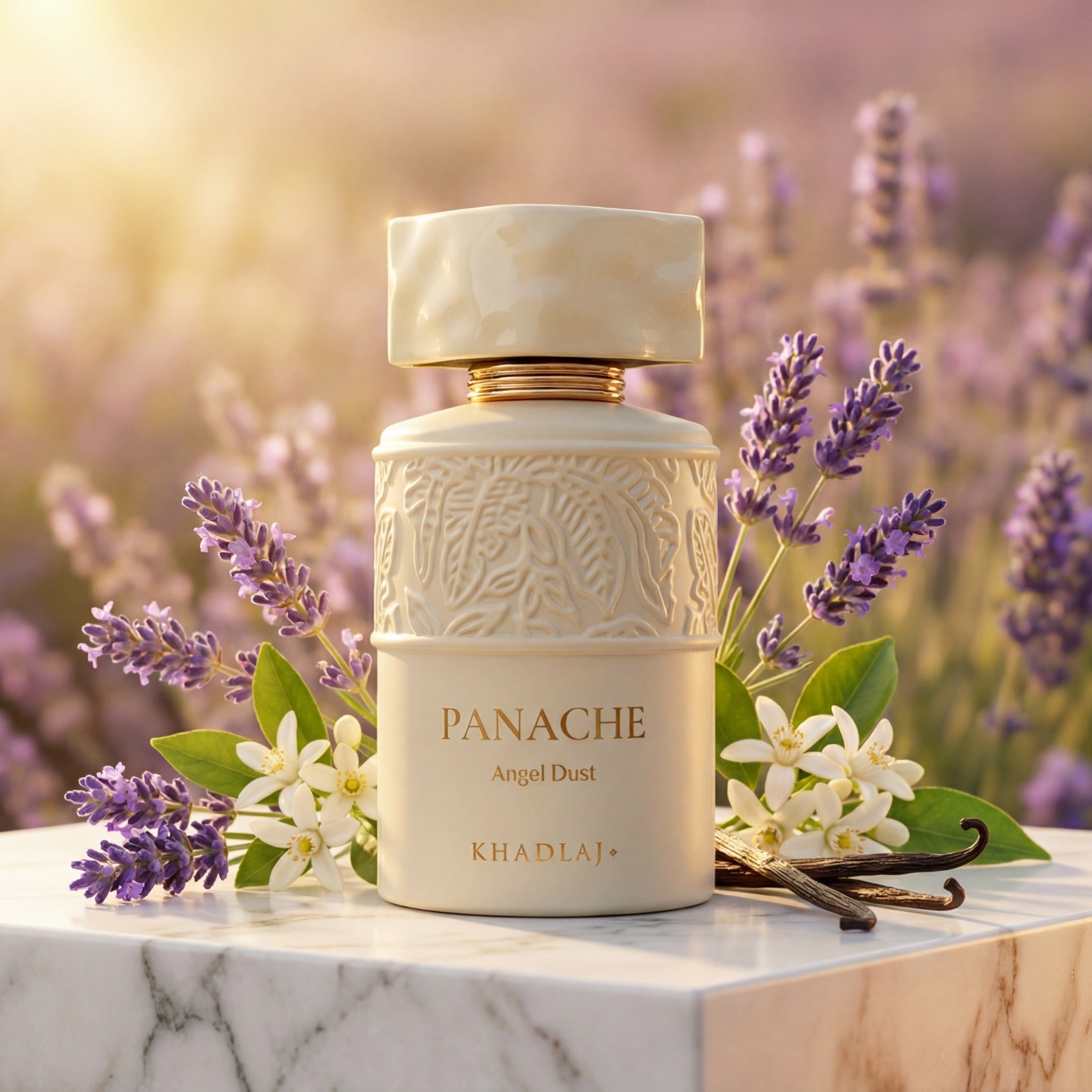 Khadlaj Panache Angel Dust 100ml خادلاج باناش أنجل داست – Princess
