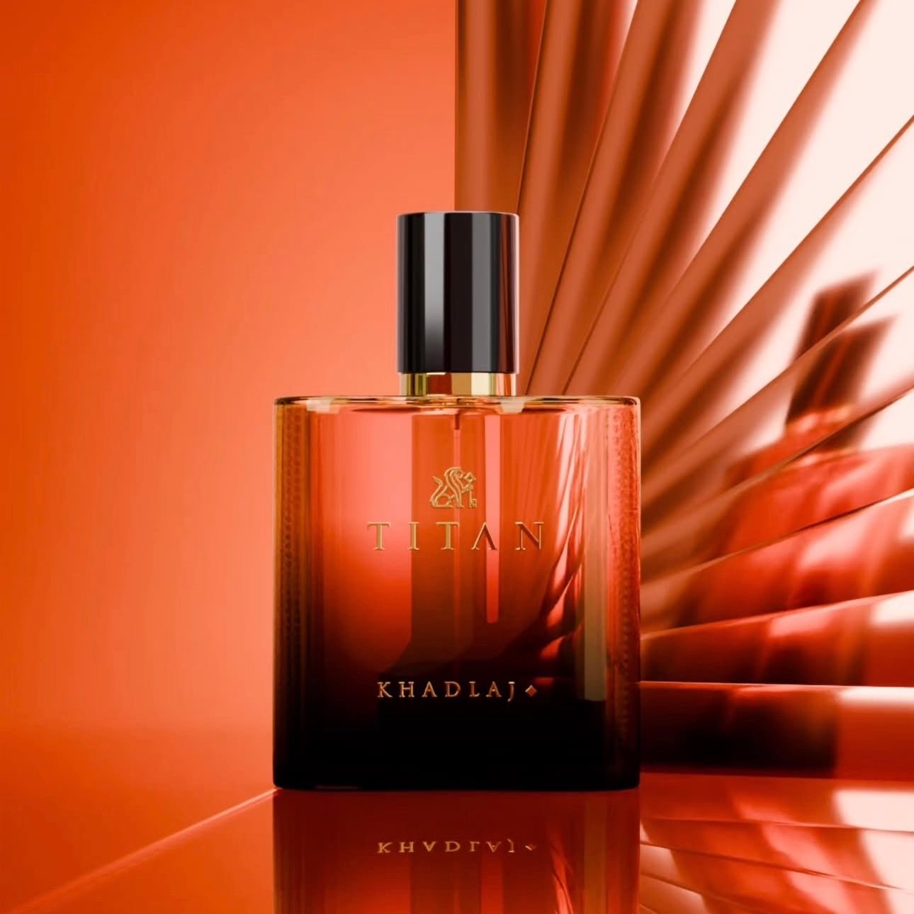 Khadlaj Titan 100ml خادلاج تيتان - Princess Cosmetics Qatar