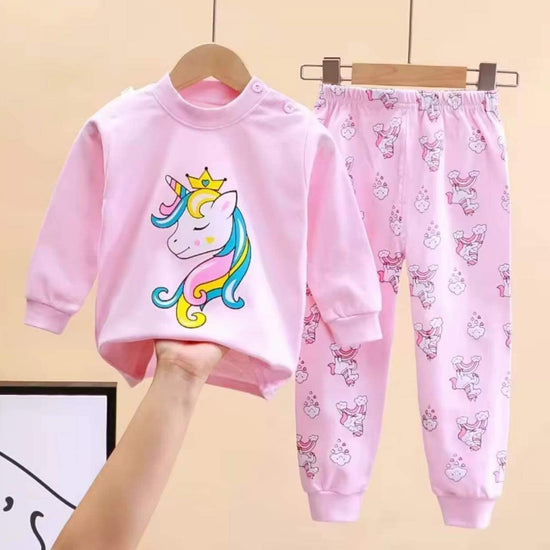 Kids Sleepwear. ملابس نوم للأطفال - Princess Cosmetics Qatar