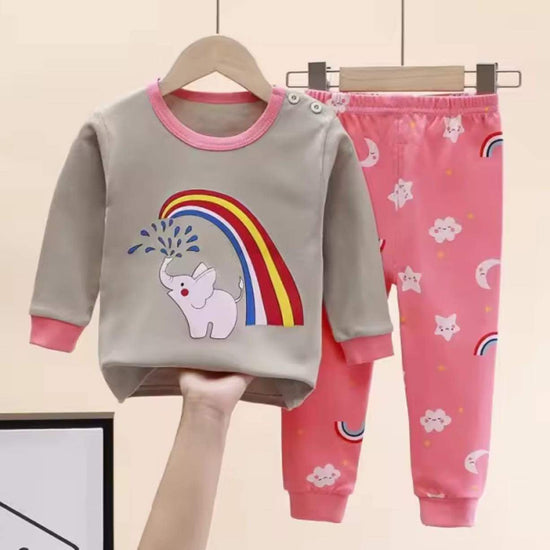 Kids Sleepwear. ملابس نوم للأطفال - Princess Cosmetics Qatar